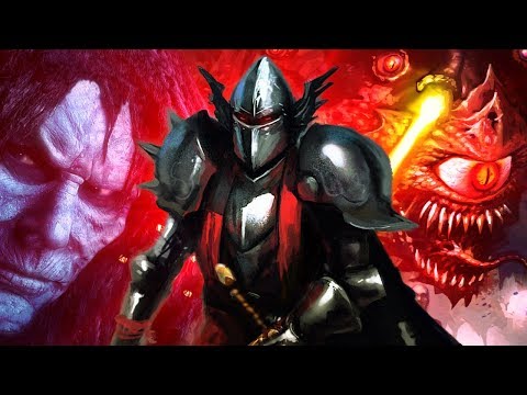 Видео: Какая из классических RPG лучше?