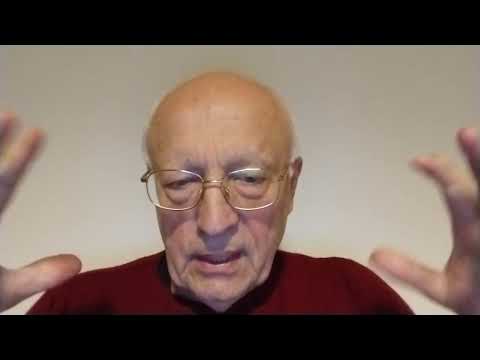 Видео: Вашингтон, собирает по Зеленскому, все везут файлы? Встреча трёх в Казахстане? Кто послал Джоли?