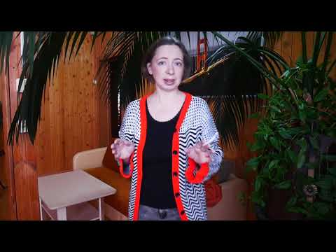 Видео: Мои изделия из хлопка