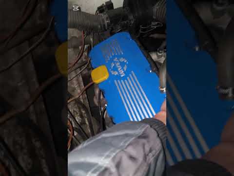 Видео: Замер компрессии Узам 2.0