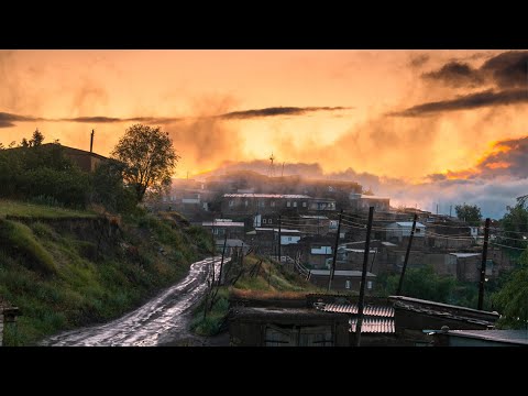 Видео: Джаба. Выше облаков