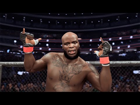 Видео: Подборка лучших брутальных нокаутов UFC 5 №5
