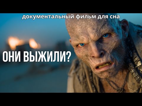 Видео: Что случилось с цивилизациями, когда Земля потеплела на 5 °C? | Документальный фильм для сна