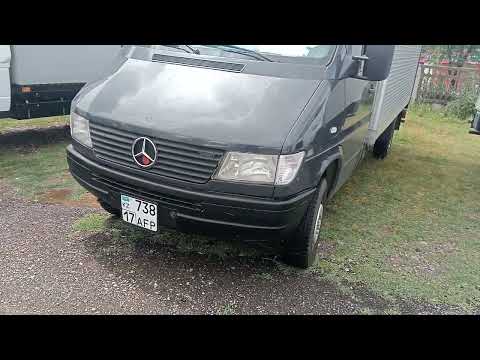 Видео: Машина базар Шымкент ГАзель газ53 Газон нехи 05.05.2024.жыл