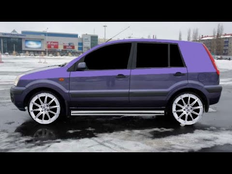 Видео: Ford fusion 1,4 2007 планы выполнили машина летит 140/160 💯💯💯💯💯💯😎😎😎😎😎💪💪💪💪✊✊✊✊