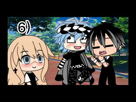 Видео: ||топ 10 меме которые мне нравится||.  Gacha Like•