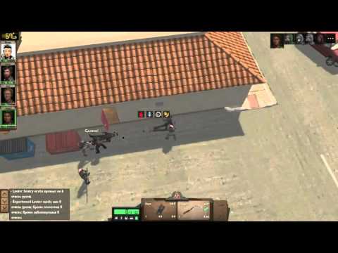 Видео: Dead State прохождение. Гайд по оружию, часть 2.