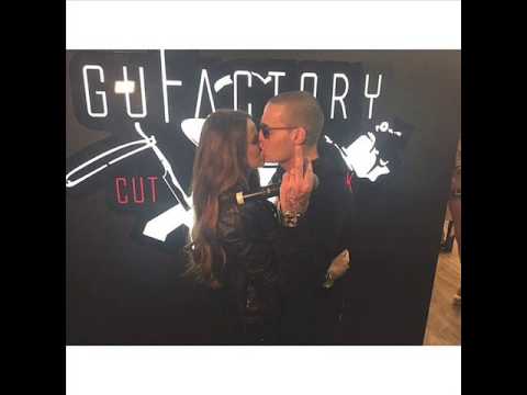 Видео: Гансэлло - К Музе