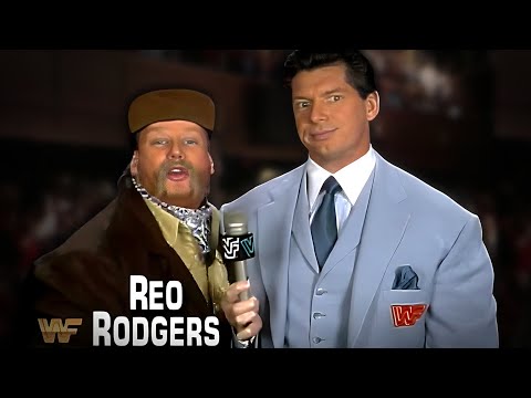 Видео: 10 нерестлеров WWE, которых вы не помните