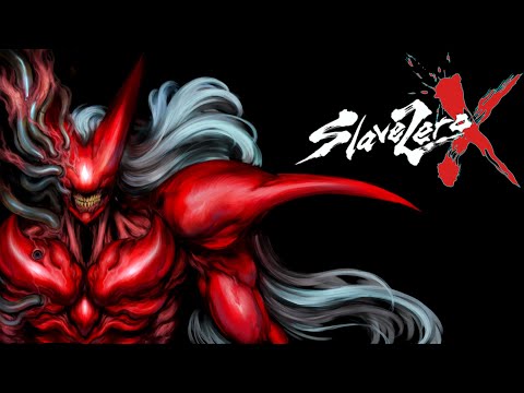 Видео: Slave zero X Прохождение №1 {Восстание раба}