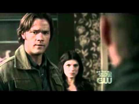 Видео: Supernatural - Чужого не надо (Дин/Сэм)