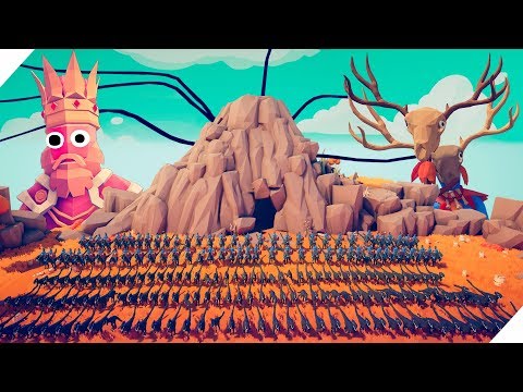 Видео: История о ВОБЛЕРЕ ФЕРМЕРЕ! 2 Шаман Вождь племени абориген. Эпические битвы