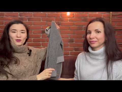 Видео: Выбор бобинной пряжи, как не сделать ошибок