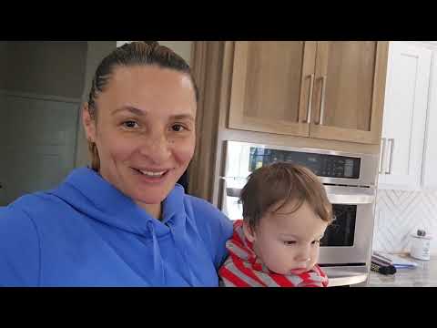 Видео: 🇺🇸Vlog Учу английский с детьми. Парад. Никита лучший! Пицца из цветной капусты