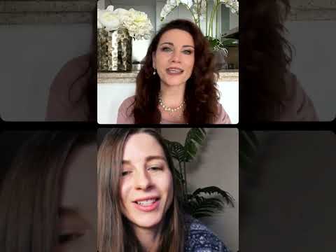 Видео: ЭФИР С УЧАСТНИЦЕЙ КУРСА «ТРАНСФОРМАЦИЯ РЕАЛЬНОСТИ». О ГЛОБАЛЬНЫХ ИЗМЕНЕНИЯХ В ОТНОШЕНИЯХ И ДОХОДЕ 💫