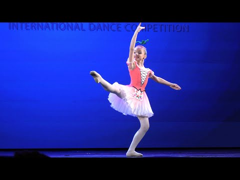 Видео: Гала-концерт. "Феерия танца" 10.11.2023г. 5774