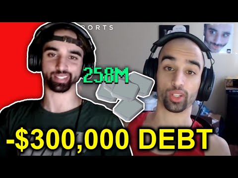 Видео: Как я избежал долга в 300 000 долларов