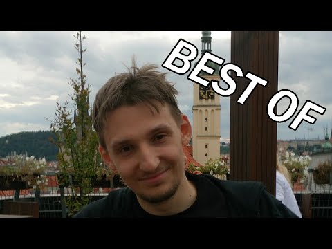 Видео: Лучшие моменты с Василием Гальперовым