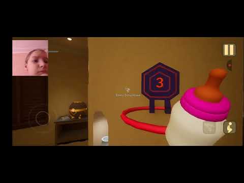 Видео: Прохожу малыша в жёлтом ( опять )