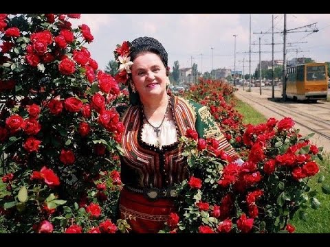 Видео: Фолклорна приказка за Надка Караджова