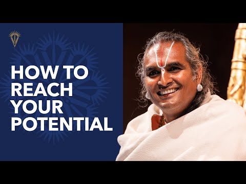 Видео: Секрет избавления от страхов и тревог | Paramahamsa Vishwananda