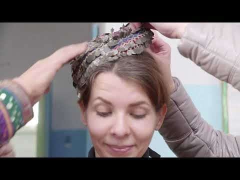 Видео: Марийцы. На перекрёстке миров.