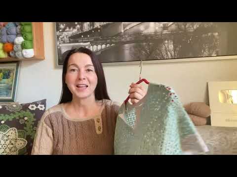 Видео: Что Связала. Близнецы. #вязаниеспицами  #вязаниекрючком