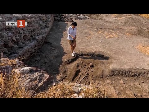 Видео: Крепостта Русокастро: Следи от ключови битки и събития за България, Новини от миналото - 16.08.2025