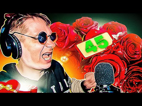 Видео: МОНТАЖ - Сорок пять - Den Shul