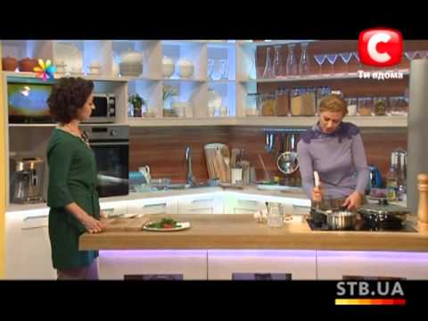 Видео: Как приготовить кролика в вине - Рецепт от Все буде добре - Выпуск 76 - 08.11.2012