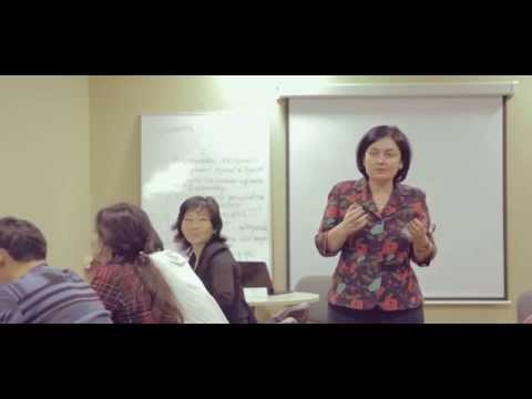 Видео: Кривцова С.В. - Одержимая Влюбленность ☯