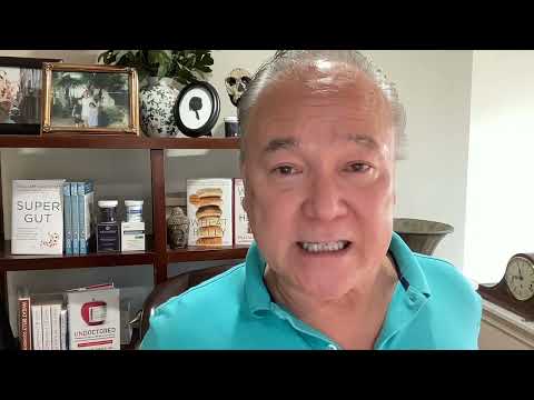 Видео: Речь идет не только о глютене