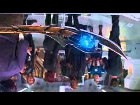 Видео: Педсовет Мстителей