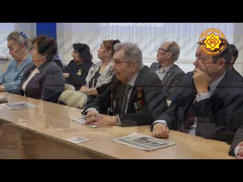 Видео: Чăвашăн мухтава тивĕçлĕ çыннисем : С.М. Ислюков çуралнăранпа 120 çул çитнине Шупашкарта уявлани.