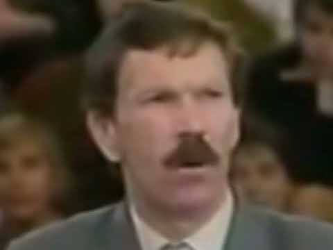 Видео: Шоу Сэйдиснилю — Скандал в суперигрупере | RYSS
