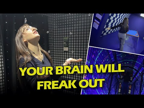 Видео: Один день в Музее чувств