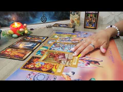 Видео: Мисли ли за теб и ще предприеме ли нещо? ☎️✉️😍 ДВА варианта ➕ послания 💌