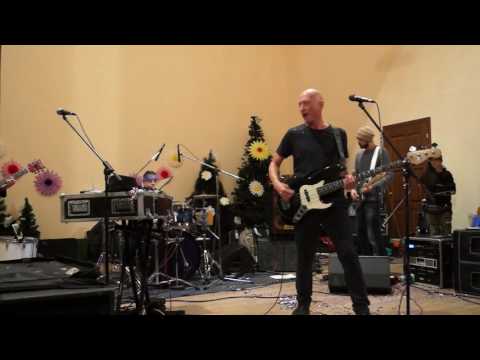 Видео: Tequilajazzz - Кроме звезд_[Териберка 13.08.2016.]