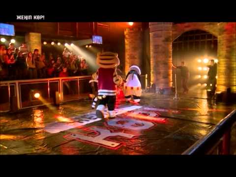 Видео: «Жеңіп көр!» (7 шығарылым)