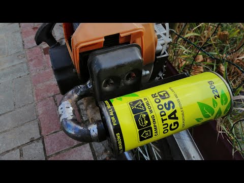 Видео: Доп глушитель 6 Изменение компановки