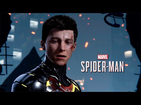 Видео: Marvel's Spider-Man Remastered / ФИНАЛ #13