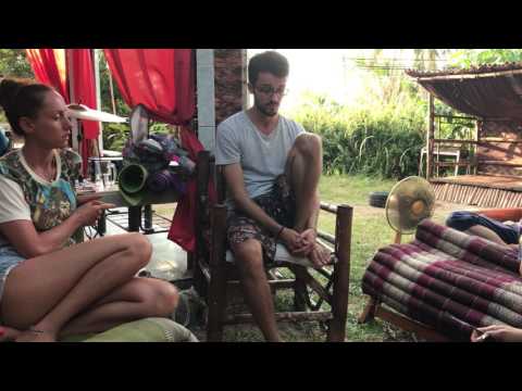 Видео: Генетические травмы. Генные Ключи.