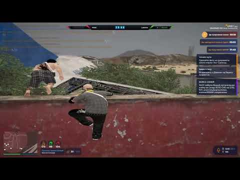 Видео: Узники 3 точек | @GTA5RP