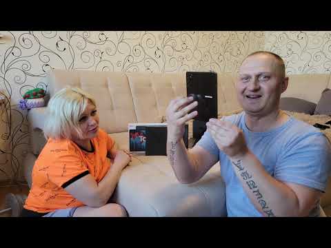 Видео: Смартфон По Цене Машины Samsung Galaxy Fold 2 обзор, распаковка.