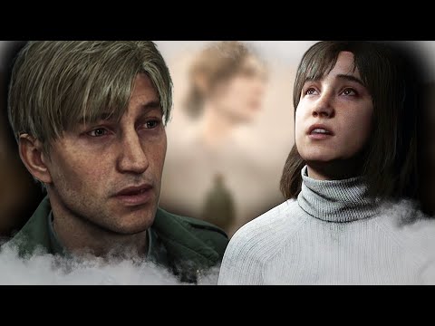 Видео: ДОБРО ПОЖАЛОВАТЬ В САЙЛЕНТ ХИЛЛ! ▸ SILENT HILL 2  ПРОХОЖДЕНИЕ НА РУССКОМ #1