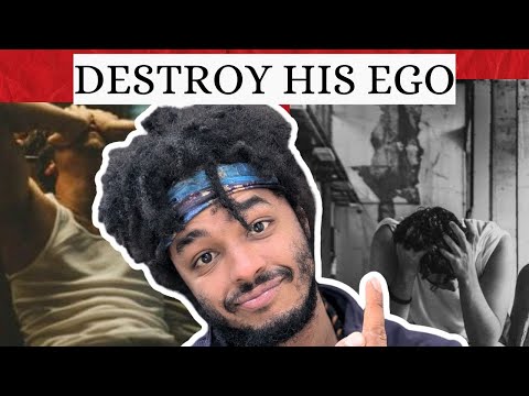 Видео: Вот что ранит мужчину, который НЕ ЦЕНИТ тебя больше всего