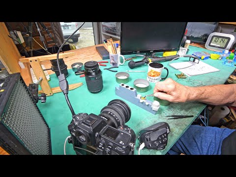 Видео: Модель корабля - часть 2526