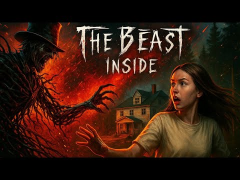 Видео: ДА ГДЕ ЖЕ ЭТОТ КЛЮЧ ▶ The Beast Inside #2