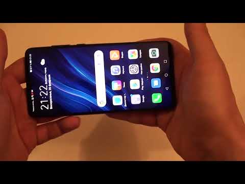 Видео: Обзор Huawei P30 - компактный смартфон с мощной начинкой