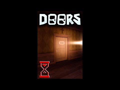 Видео: Необычный респаун Креста // Doors #Shorts #doors #short